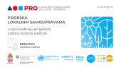 Švajcarska podržava 18 lokalnih ekoloških inicijativa širom Srbije